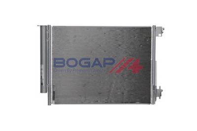 CONDENSATOR CLIMATIZARE