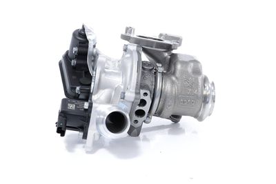 LADER AUFLADUNG BTS Turbo T918979 9