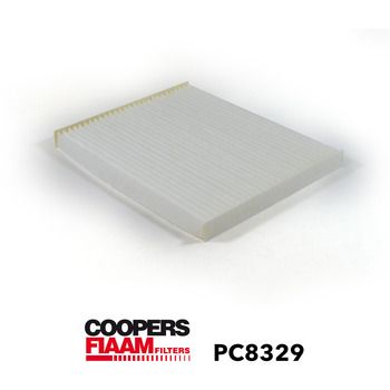 Филтър купе (поленов филтър) CoopersFiaam PC8329