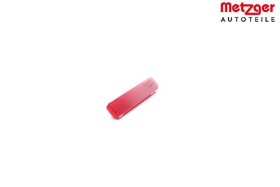 REFLECTOR METZGER AUTOTEILE 2080260 31