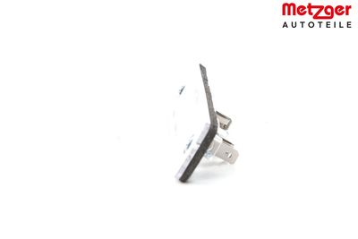 KENNZEICHENLEUCHTE METZGER AUTOTEILE 2080026 11