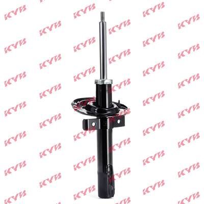 STOßDäMPFER KYB 633718 7