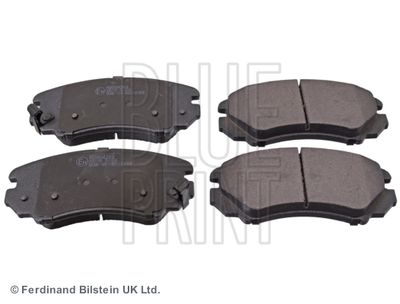 Brake Pad Set, disc brake ADG04263