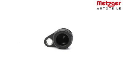 ANSCHLUSSSTUTZEN KüHLMITTELLEITUNG METZGER AUTOTEILE 4010670 28