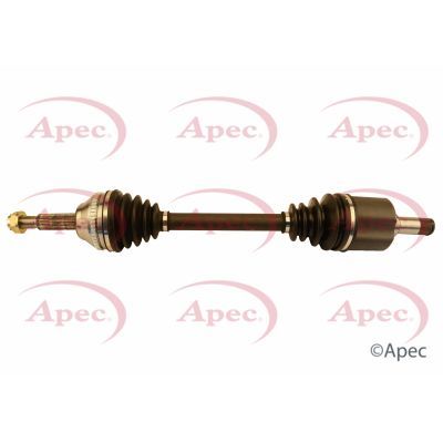 Drive Shaft APEC ADS1048L