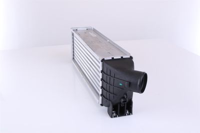 INTERCOOLER COMPRESOR NISSENS 96642 31
