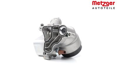 GEHäUSE ÖLFILTER METZGER AUTOTEILE 2370095 5