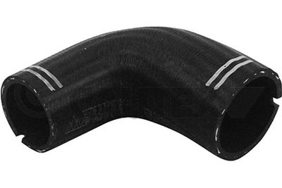 CAUTEX 764515 Воздушный патрубок  для ALFA ROMEO GIULIETTA (940_) 2.0 JTDM (940FXE1A)