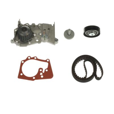 SET POMPA APA + CUREA DINTATA GATES KP15662XS 49