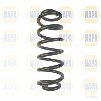 Suspension Spring NAPA NCS1906