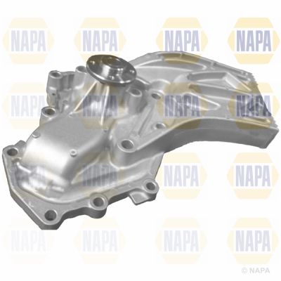 Water Pump, engine cooling NAPA NWP1447