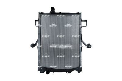 Radiaator,mootorijahutus