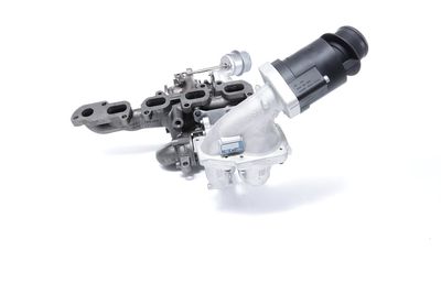 LADER AUFLADUNG BTS Turbo T916194KPL 27