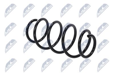 ARC SPIRAL NTY ASZPL062 12