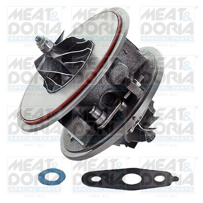 Группа корпуса, компрессор MEAT & DORIA 601422 для TOYOTA LAND CRUISER