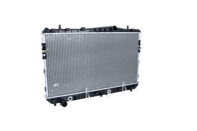 RADIATOR RACIRE MOTOR NRF 53732 44