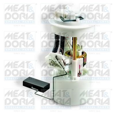 Элемент системы питания MEAT & DORIA 76481 для LANCIA ZETA