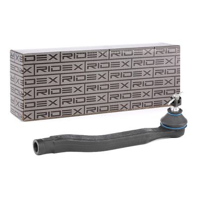 накрайник на напречна кормилна щанга RIDEX 914T0156