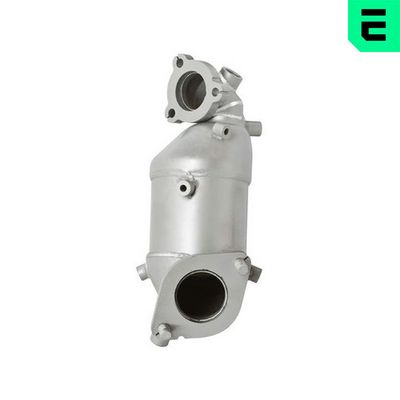 катализатор OPTIMAL OP-ECC19067