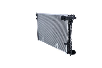 RADIATOR RACIRE MOTOR NRF 519602 12