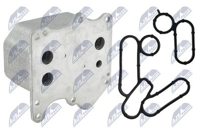 RADIATOR ULEI ULEI MOTOR NTY CCLFR020 1