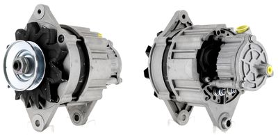 Alternador CEVAM 9229, foto 1