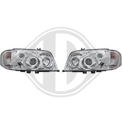 SET FARURI PRINCIPALE