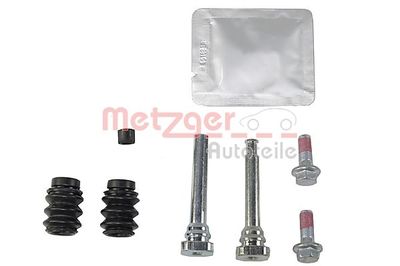 Комплект направляющей гильзы METZGER 113-0042X для HONDA JAZZ