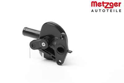 KüHLMITTELREGELVENTIL METZGER AUTOTEILE 4010213 24