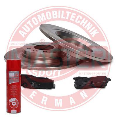 SET FRANA FRANA DISC