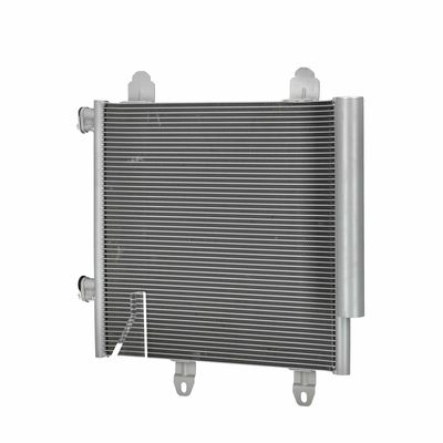 KONDENSATOR KLIMAANLAGE NISSENS 940522 10