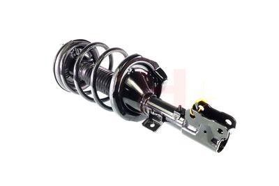 ANSAMBLU TELESCOP ARC GH GH353083C04 54