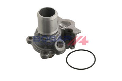 TERMOSTAT LICHID RACIRE