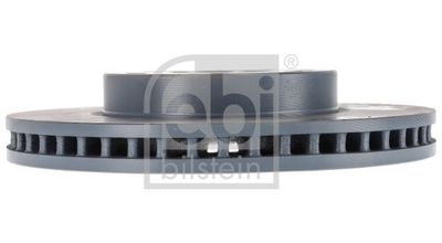 Bremseskive FEBI BILSTEIN 1007215