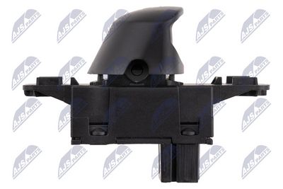 Spínač, zvedací zařízení oken NTY EWS-FT-060