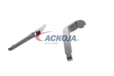 SET STERGATOARE CURATARE PARBRIZ ACKOJA A700484 25