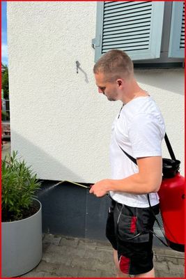 Vorschau Pumpsprühflasche Ansicht 4