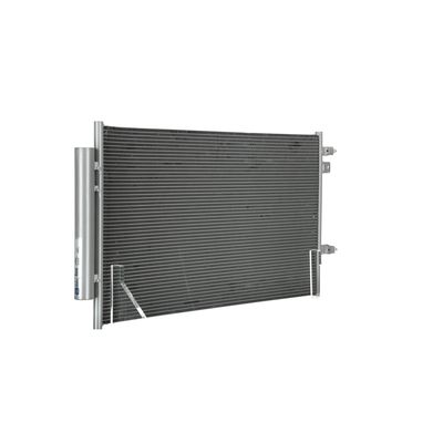 KONDENSATOR KLIMAANLAGE NISSENS 940692 38