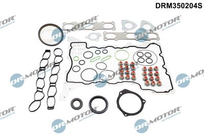 SET GARNITURI COMPLET MOTOR