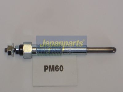 подгревна свещ JAPANPARTS PM60