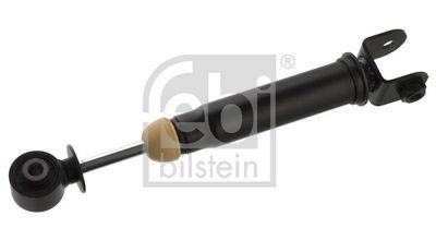 FEBI BILSTEIN Dämpfer, Fahrerhauslagerung