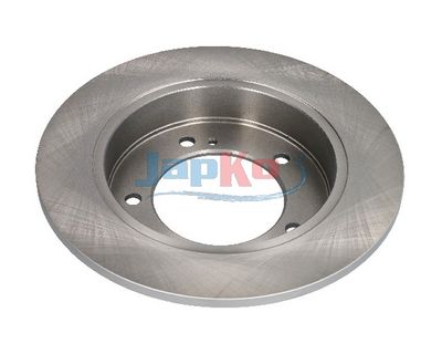 Disc frana JAPKO 60807C