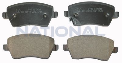 National NP2047