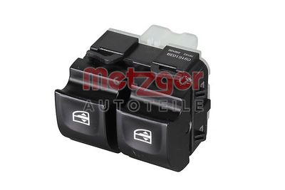 SCHALTER FENSTERHEBER