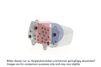 ÖLKüHLER AUTOMATIKGETRIEBE