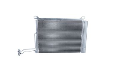 CONDENSATOR CLIMATIZARE NRF 35787 7