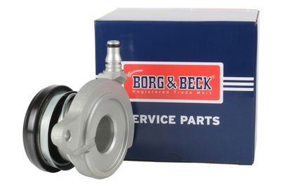 Лагер помпа, съединител BORG & BECK BCS146