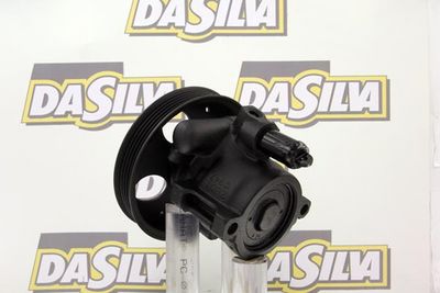 hidraulikus szivattyú, kormányzás DA SILVA DP2174 for SAAB
