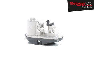 STELLELEMENT DRALLKLAPPEN (SAUGROHR) METZGER AUTOTEILE 2100031 24