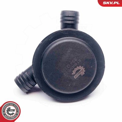 Ventil, odvětrání klikové skříně SKV 31SKV012